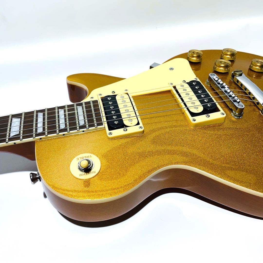 希少】bacchus バッカス LIVE ROAD MODEL レスポール - メルカリ