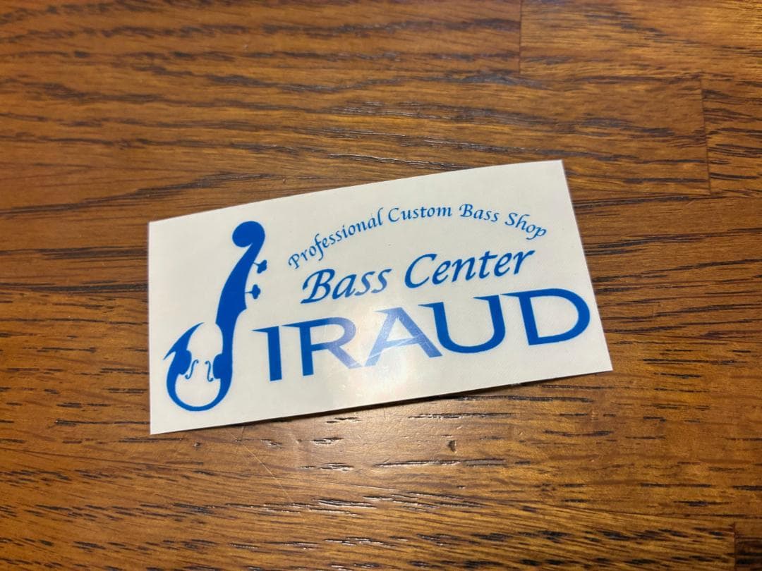 Jiraud SLAPPER-1 (イコライザー プリアンプ)