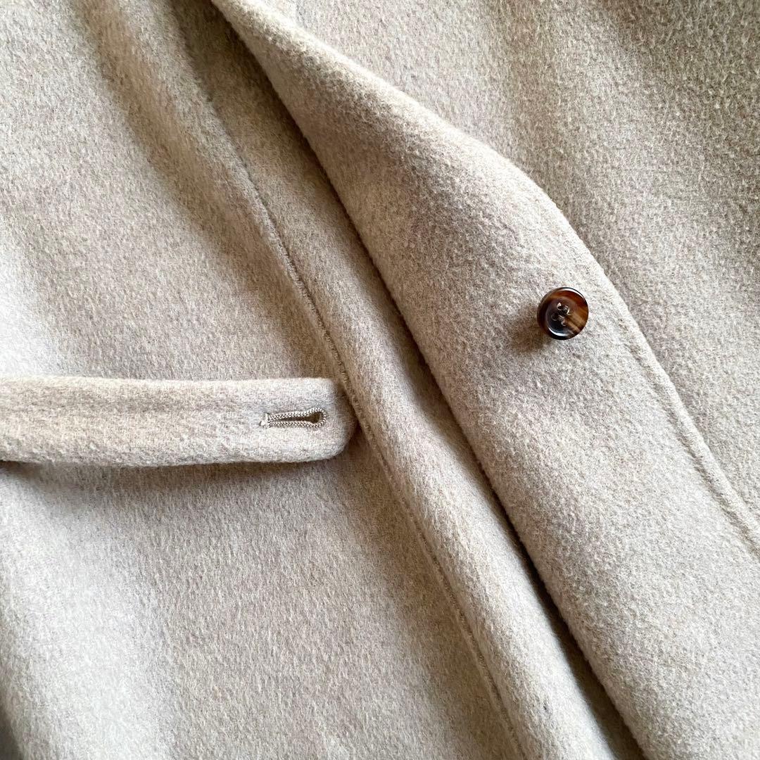 定価5.1万✨】FRAMeWORK リバーショートコート ダブルフェイス 冬