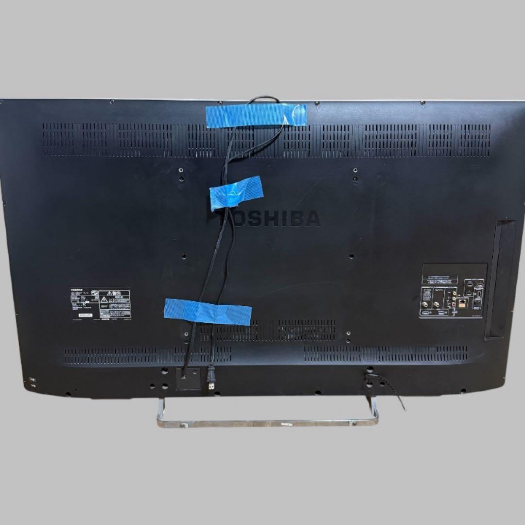 TOSHIBA 55Z8液晶テレビ 55インチ ジャンク 2013年