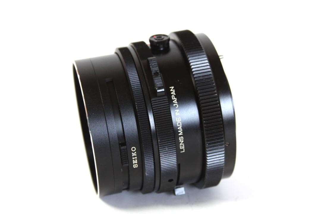 MAMIYA SEKOR C 90mm F3.8 137098 マミヤ
