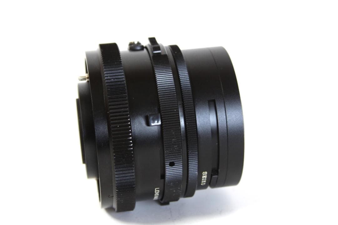 MAMIYA SEKOR C 90mm F3.8 137098 マミヤ