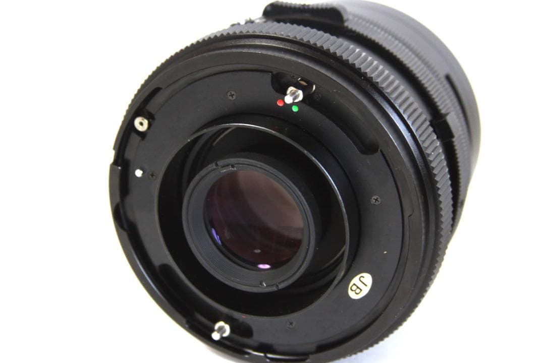 MAMIYA SEKOR C 90mm F3.8 137098 マミヤ