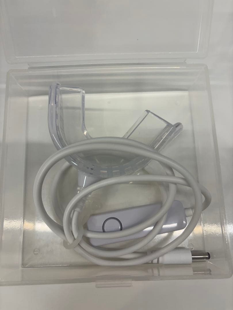 pbm HEALING Extended マウスピース