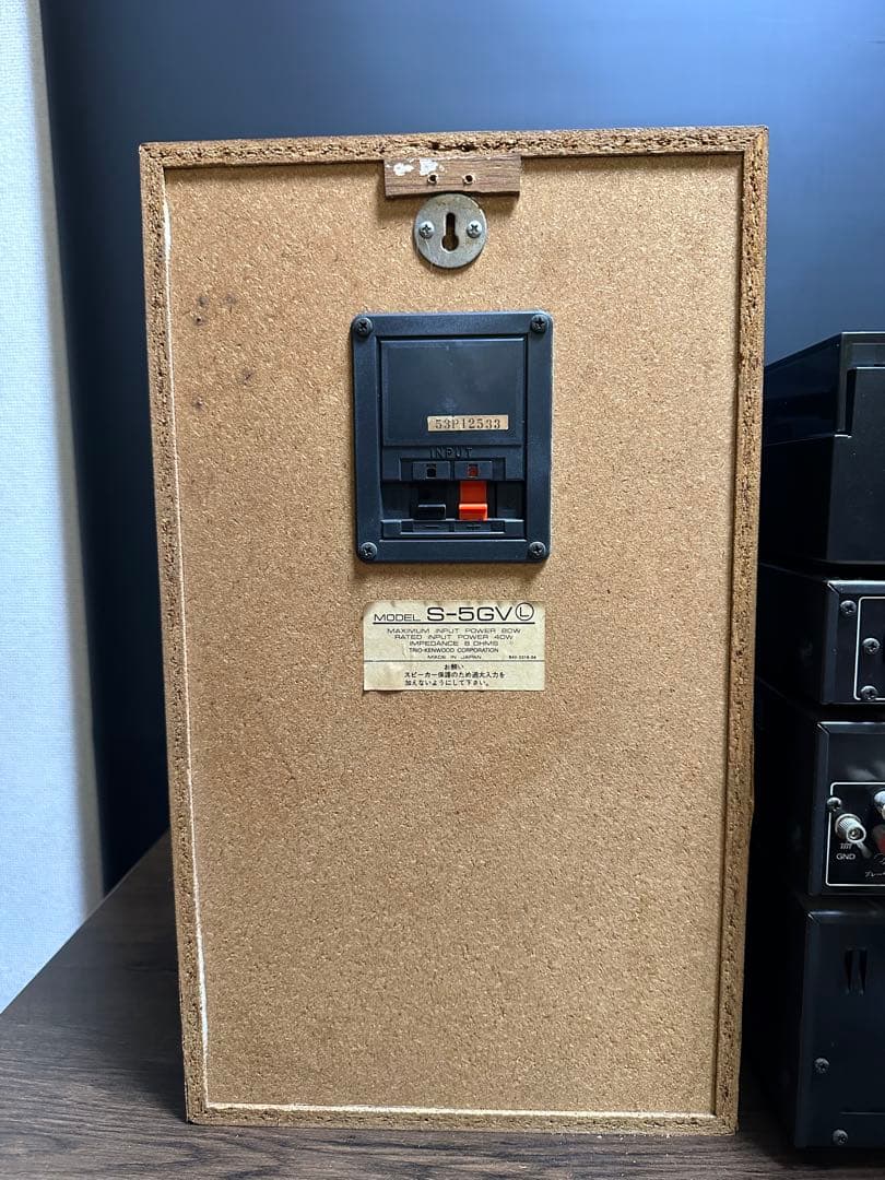 KENWOOD ケンウッド　ROXY ミニコンポ