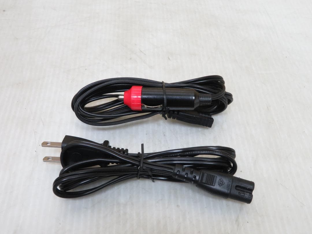 VERSOS ベルソス 冷温庫 25L ホワイト VS-404WH/BK