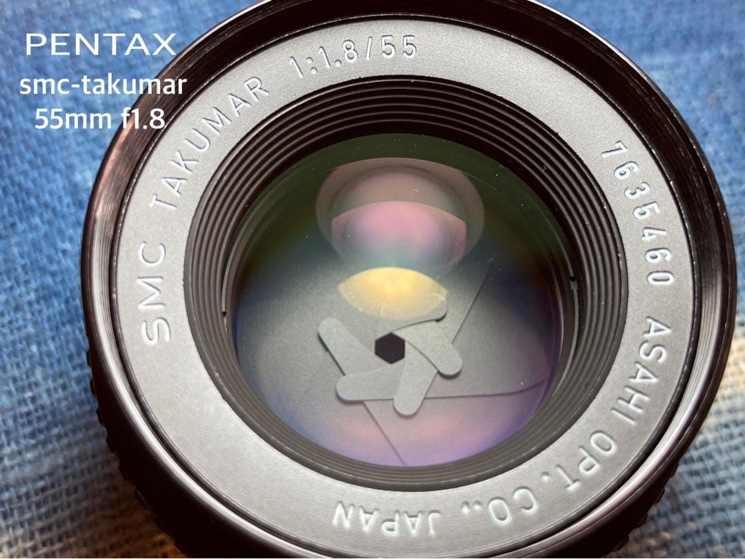 完動品＊美品＊初期保証★pentax spfレンズセット★フィルム入門★作例多数