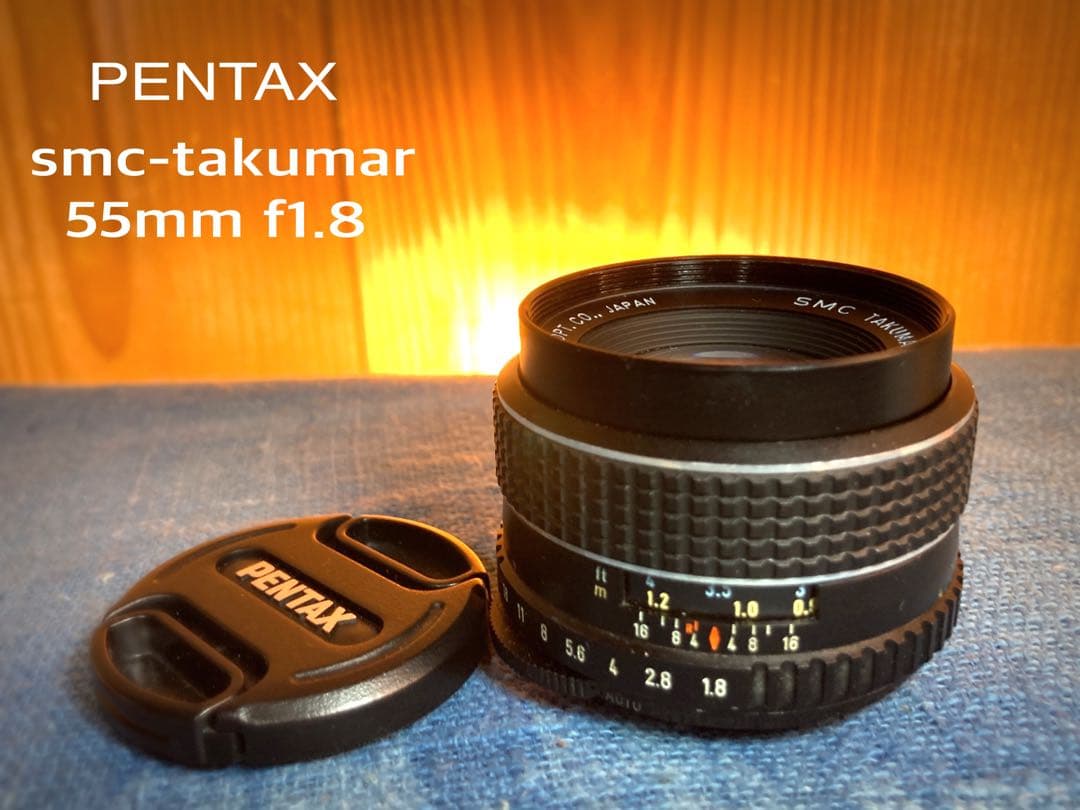 完動品＊美品＊初期保証★pentax spfレンズセット★フィルム入門★作例多数