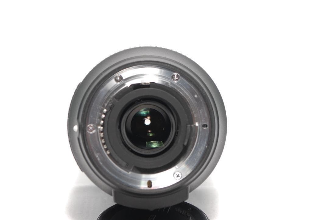 ✨Nikon AF-S 18-140mm✨美品✨手振れ補正付✨高倍率ズーム✨