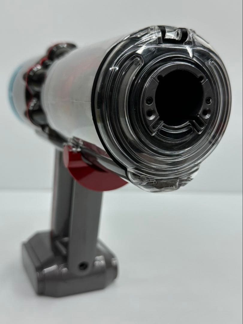 中古　ダイソン掃除機　SV21 Micro 1.5kg 本体　純正バッテリー付き