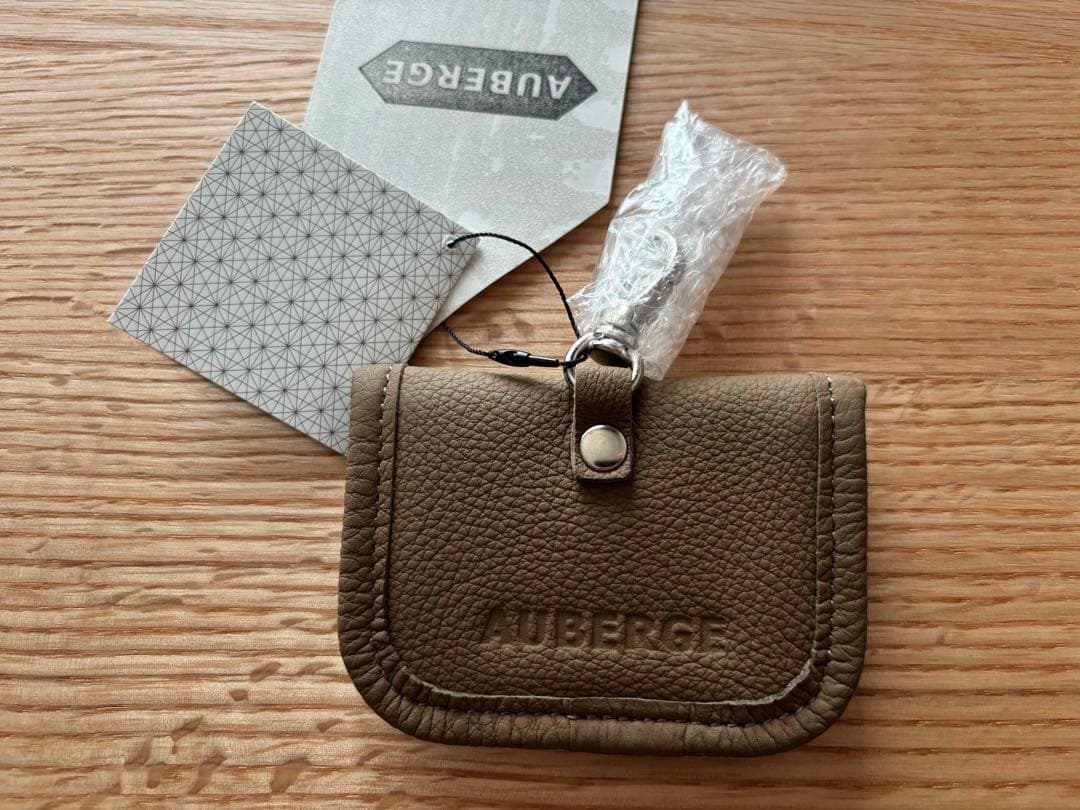AUBERGE COIN 未使用の通販｜gfsmgmt.com