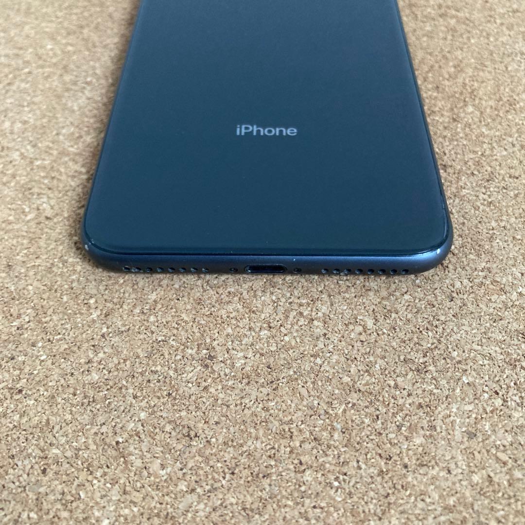 4085【早い者勝ち】電池新品☆iPhone8Plus 64GB SIMフリー☆ - メルカリ