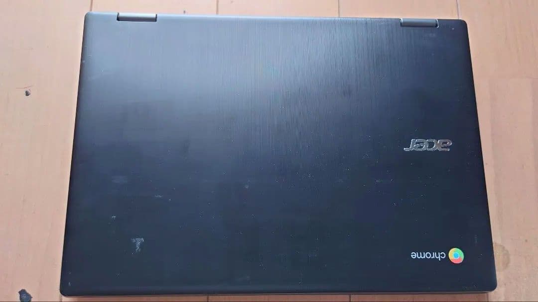 【再最終値下げ】Acer Chromebook R752 本体 Amazon.com: Acer Chrome CHROMEBOOK Spin 511 R752T-C3M5 - FLIP