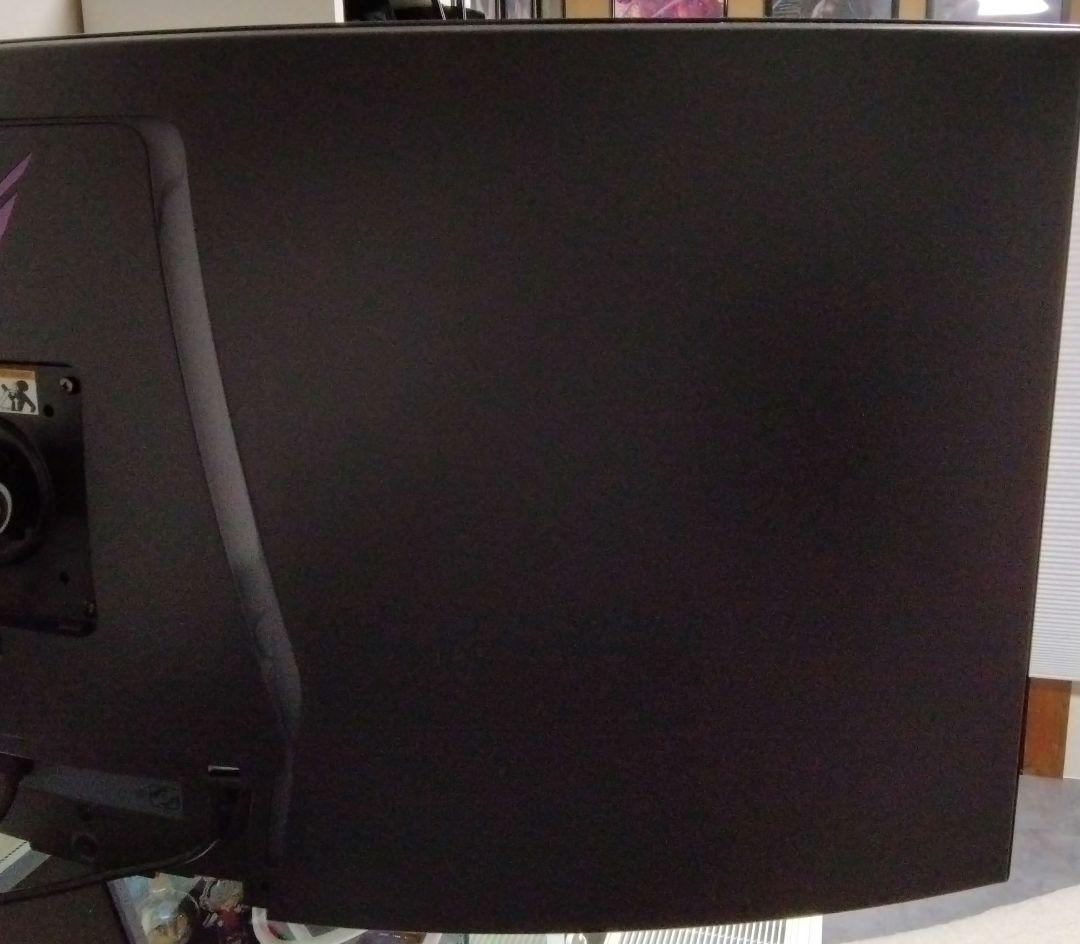 LG UltraGear 39GS95QE-B ［13日まで値下げ］