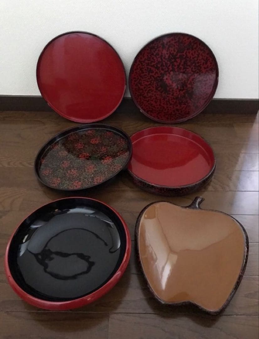 津軽塗り まとめ売り - メルカリ