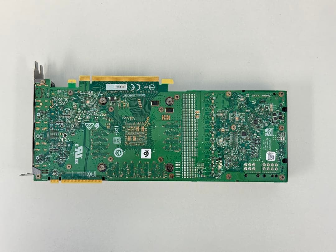 グラフィックボード・グラボ・ビデオカード GeForce RTX 2070 SUPER OEM