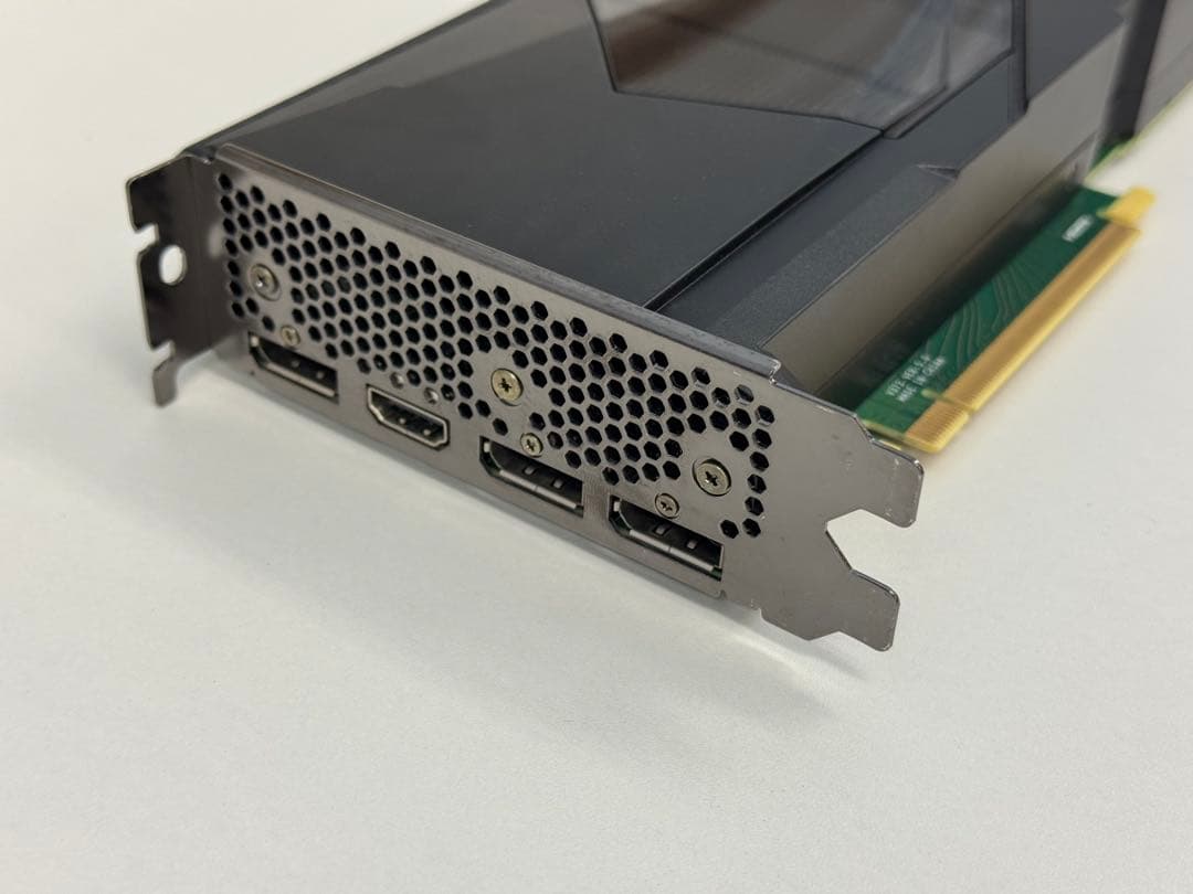 グラフィックボード・グラボ・ビデオカード GeForce RTX 2070 SUPER OEM