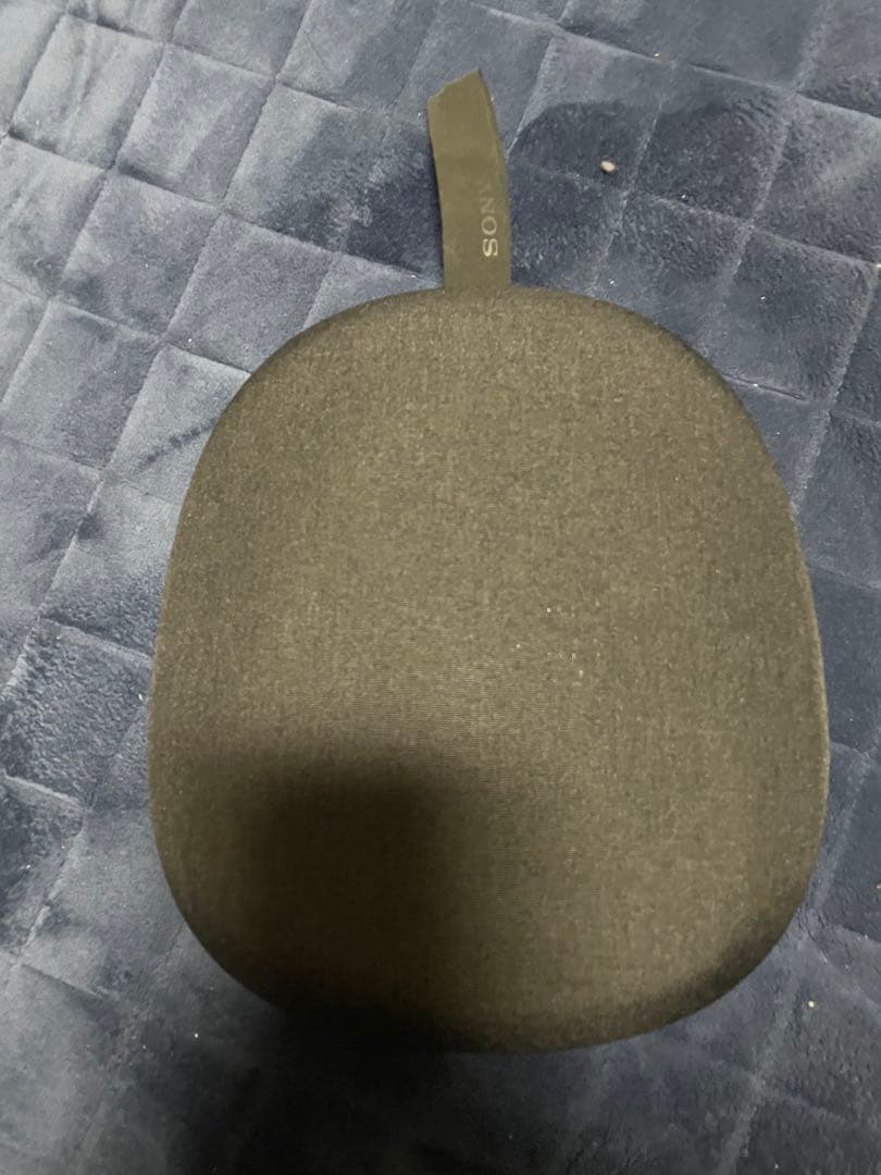 Sony WH-1000XM6 ブラック