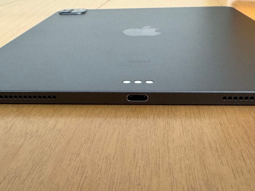 iPadPro 11インチ 第2世代 256gb wifi スペースグレイ