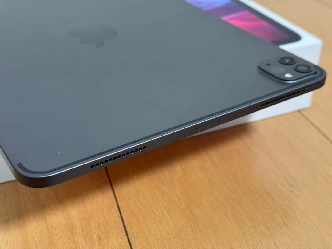 iPadPro 11インチ 第2世代 256gb wifi スペースグレイ