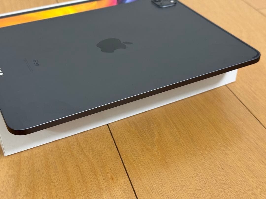 iPadPro 11インチ 第2世代 256gb wifi スペースグレイ