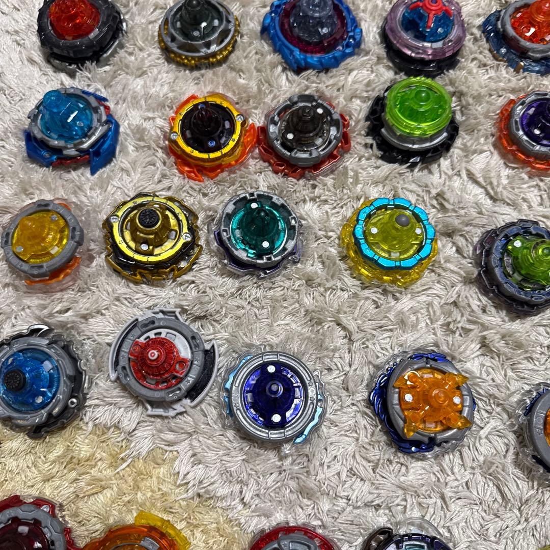 ベイブレードバースト まとめ売り【4301