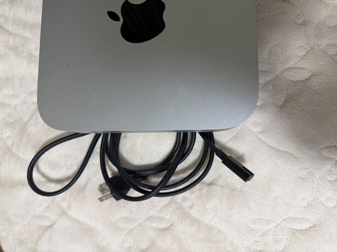 ミニPC Apple Mac mini M1 256GB
