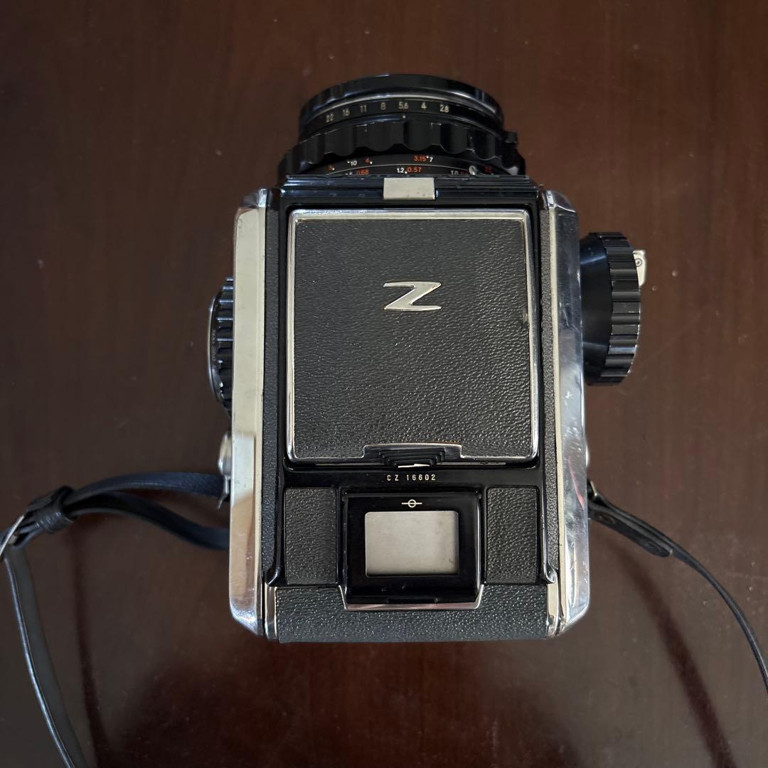 Ｚenza ＢＲＯＮＩCＡ　C2 ゼンザ　ブロニカ