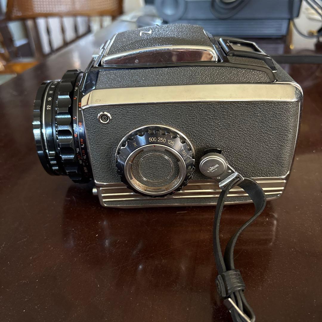 Ｚenza ＢＲＯＮＩCＡ　C2 ゼンザ　ブロニカ