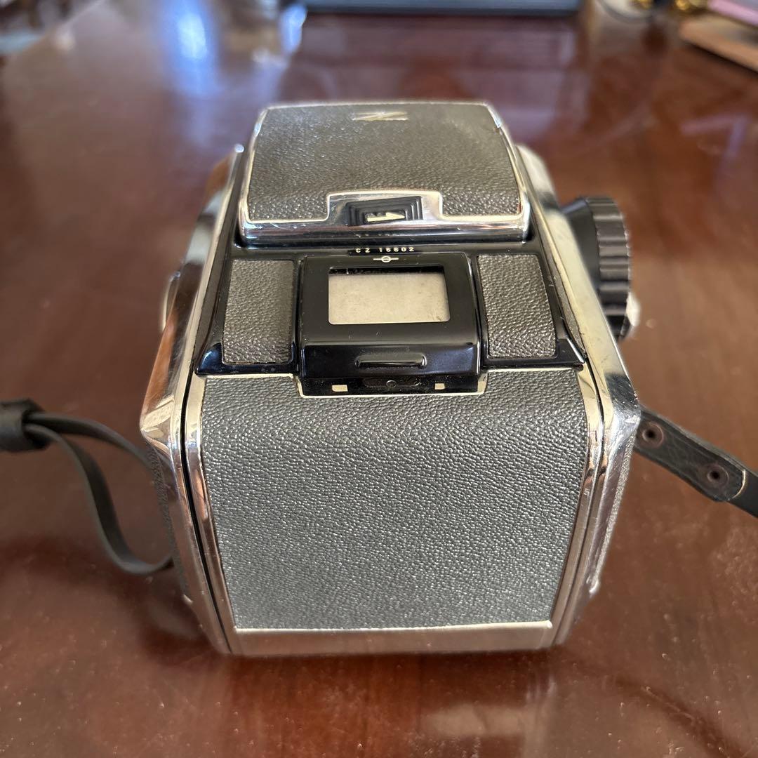 Ｚenza ＢＲＯＮＩCＡ　C2 ゼンザ　ブロニカ