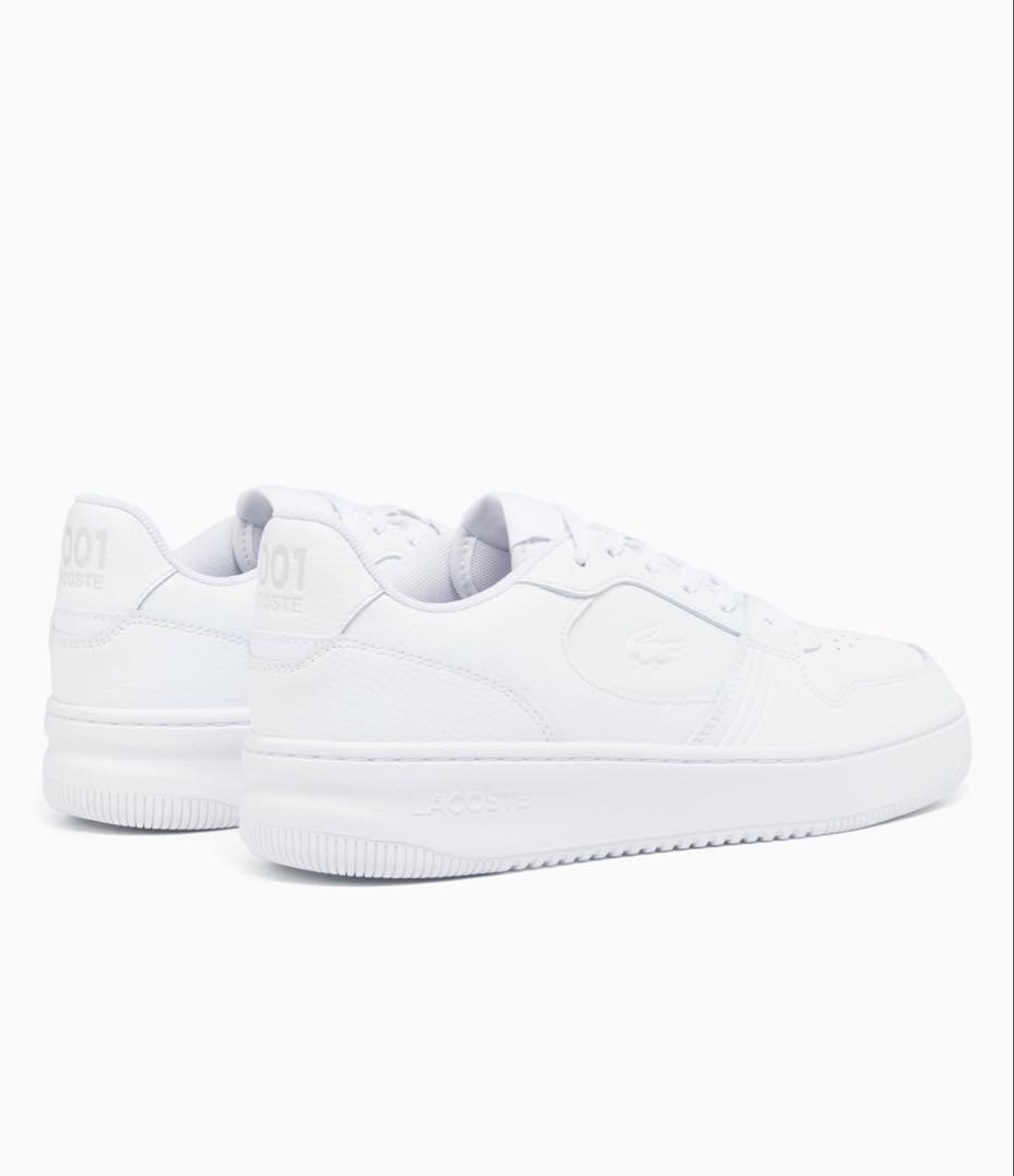 あんぱんまん様専用 ラコステ L001 SET 224 7 SMA スニーカー - メルカリ