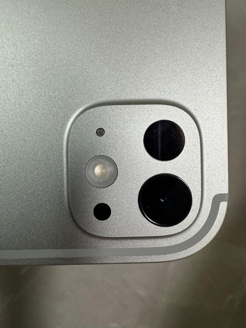 【極美品】iPad Pro 13インチ M4 512GB 保証付フルセット