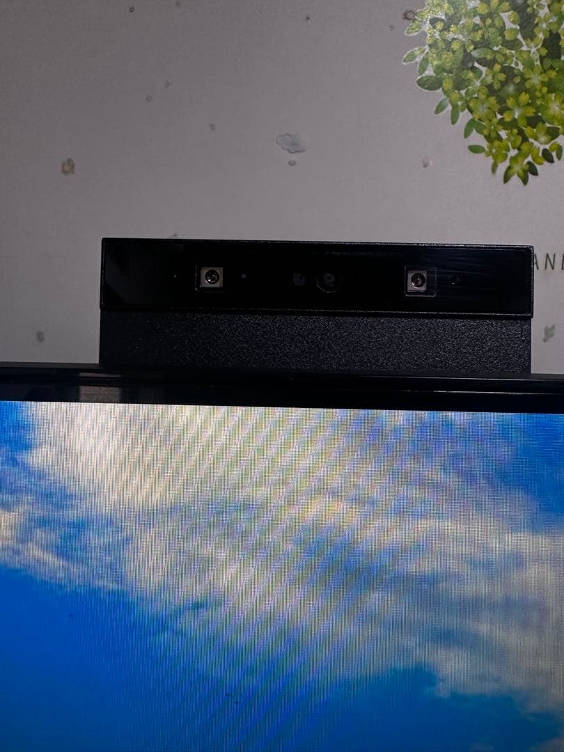 FUJITSU一体型デスクトップパソコン　COREi7/メモリ16GB 2TB