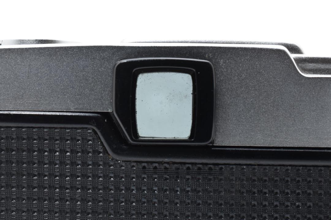 ★各部モルト張り替え済・美品★ オリンパス PEN-FT ボディ #20954