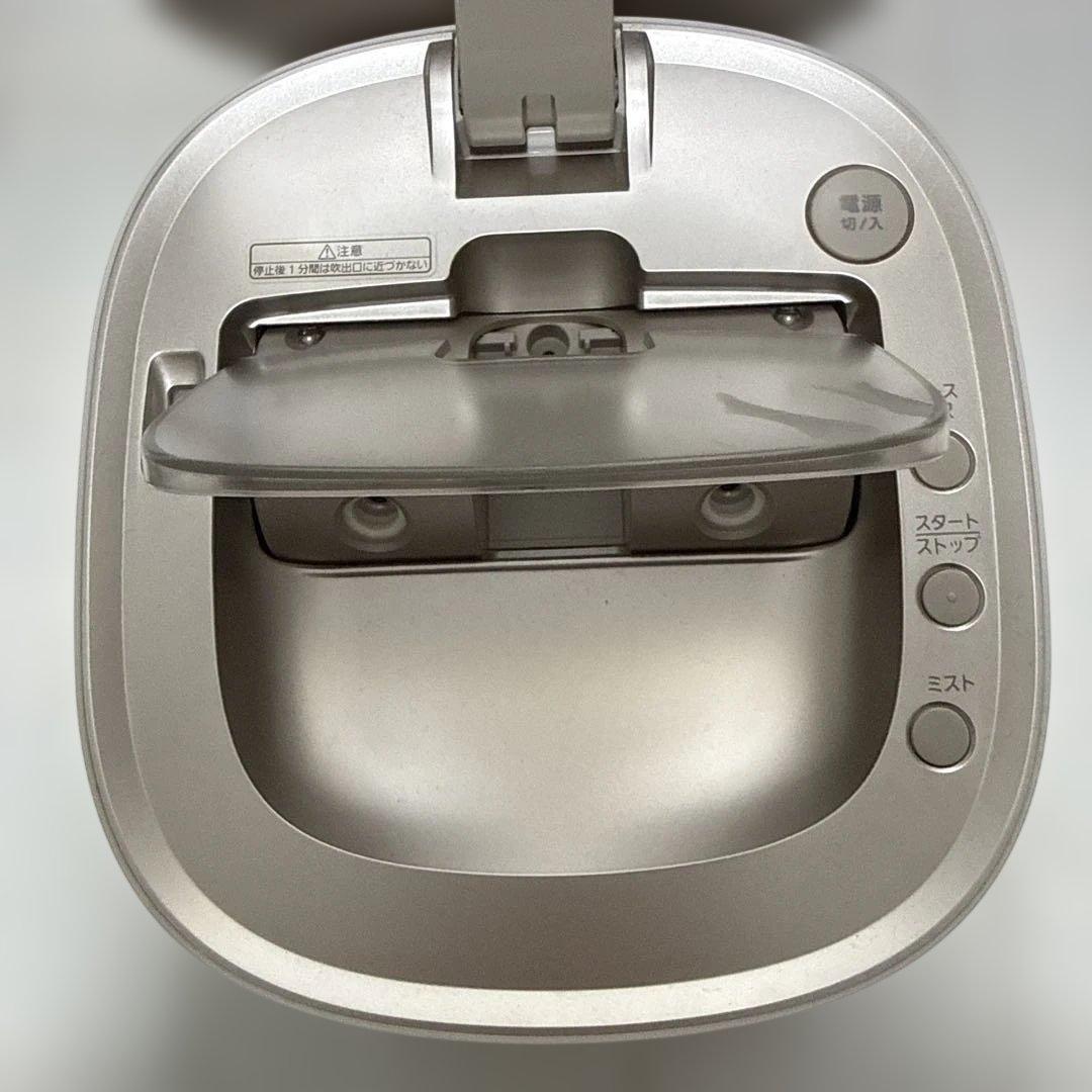 Panasonic EH-SAOB-N（ゴールド調）スチーマーナノケア