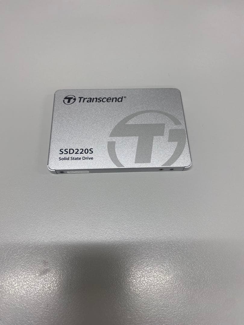 内蔵型　SSD 19個セット