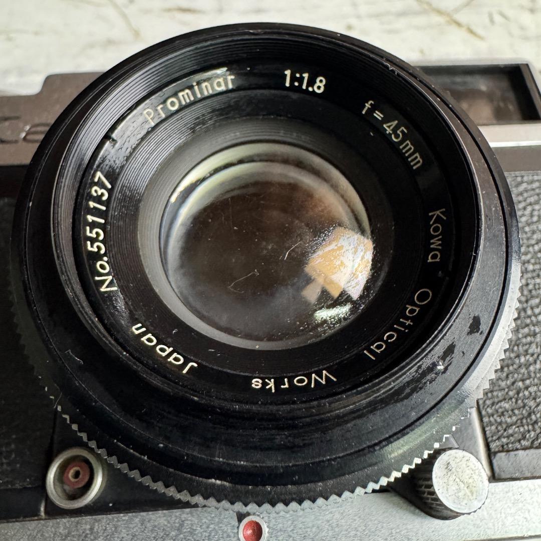 Kallo 180 カロ カメラ kallo180 カロカメラ