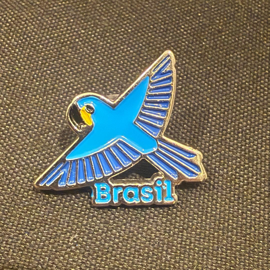 非売品・激レア】大阪関西万博 EXPO 2025 ブラジルパビリオン