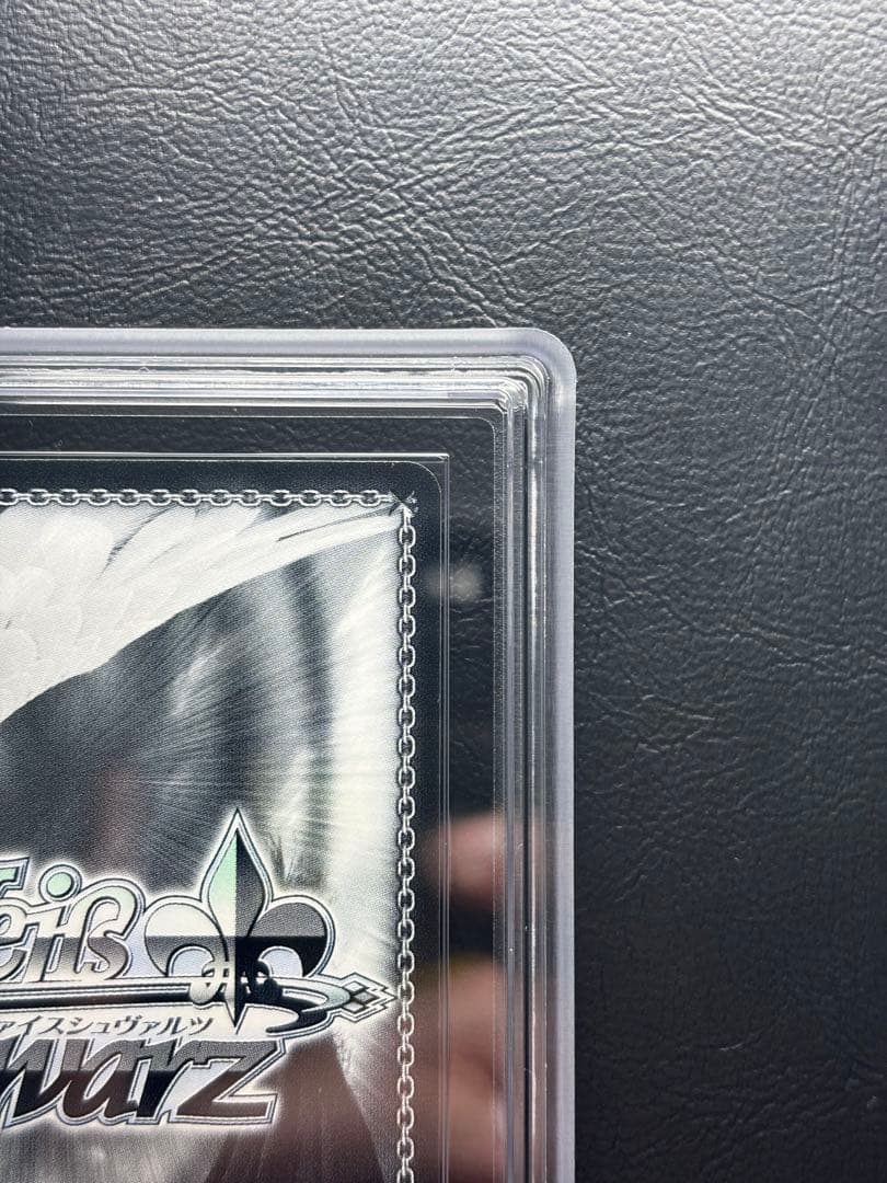 【ARS10+ 世界1枚】一途な想い 瑠夏 SEC KNK/W132-072EX