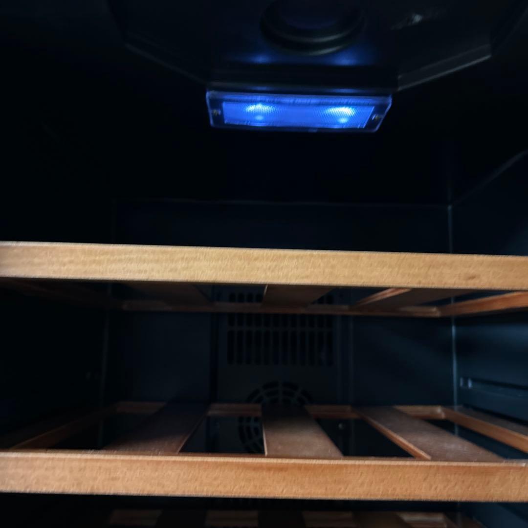 deviceSTYLE CDW-33W ワインセラー