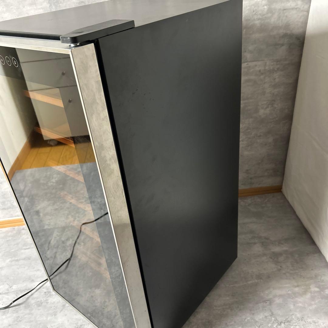 deviceSTYLE CDW-33W ワインセラー