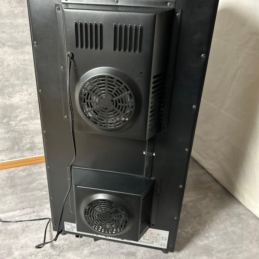 deviceSTYLE CDW-33W ワインセラー