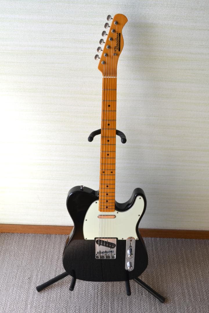 Bacchus バッカス UNIVERSE SERIESテレキャスタータイプ Bacchus（バッカス） Bacchus Universe Series BTE-TW NS / バッカス