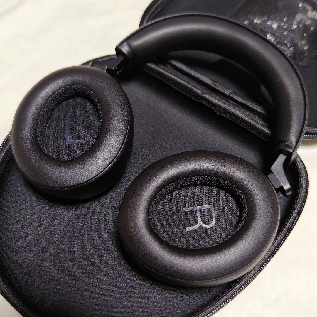 新品同様 SHURE AONIC50 Gen2 ワイヤレスヘッドホン