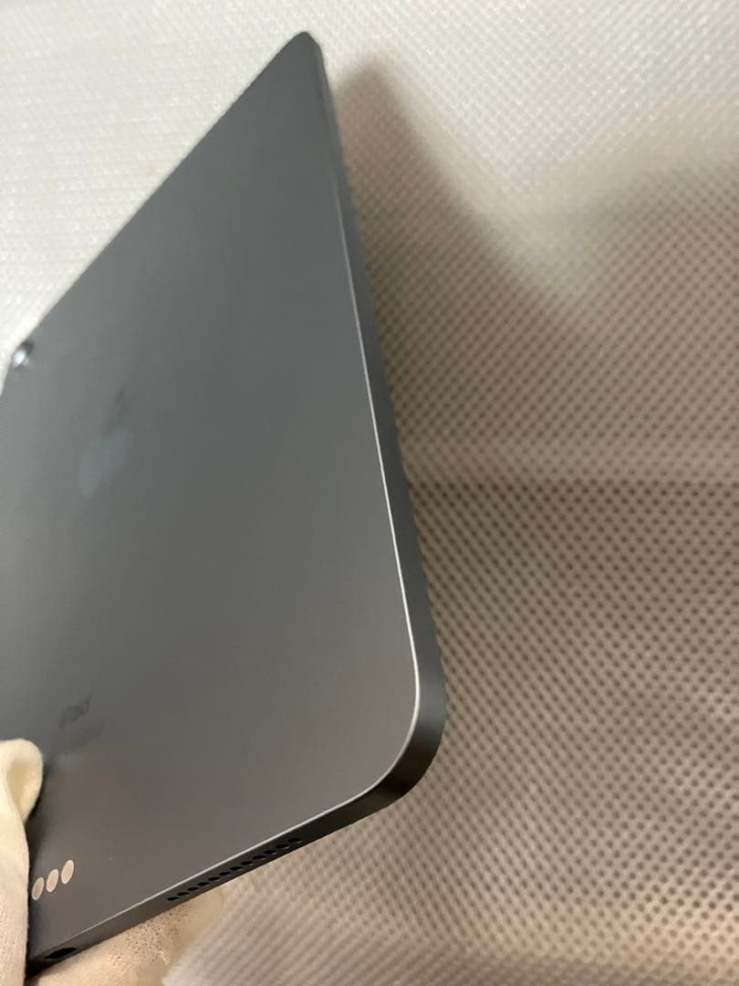 新品並》Apple iPad Air4 Wi-Fi 12月新品交換済み256GB