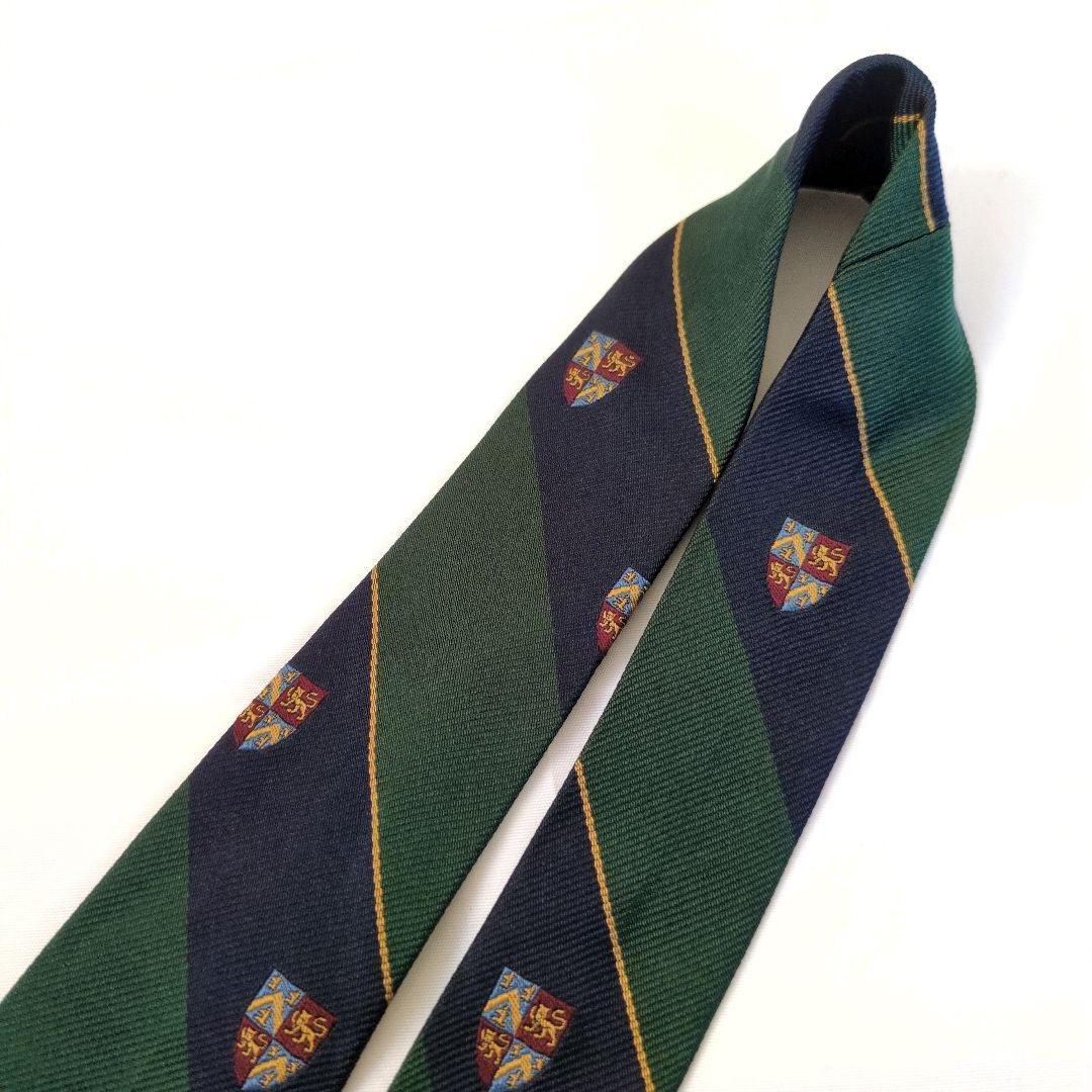 八幡様】ポロラルフローレン ネクタイ