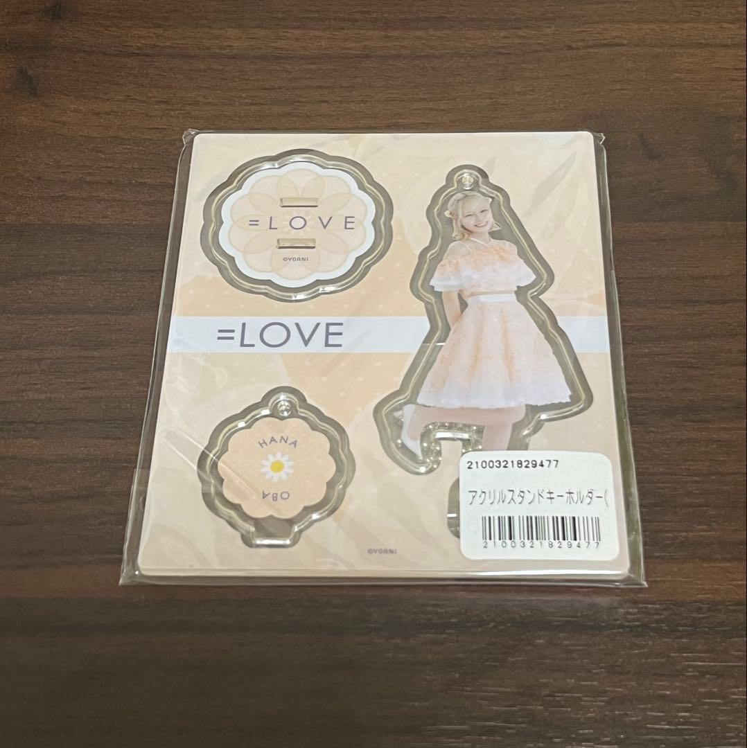 大場花菜 アクスタ - メルカリ