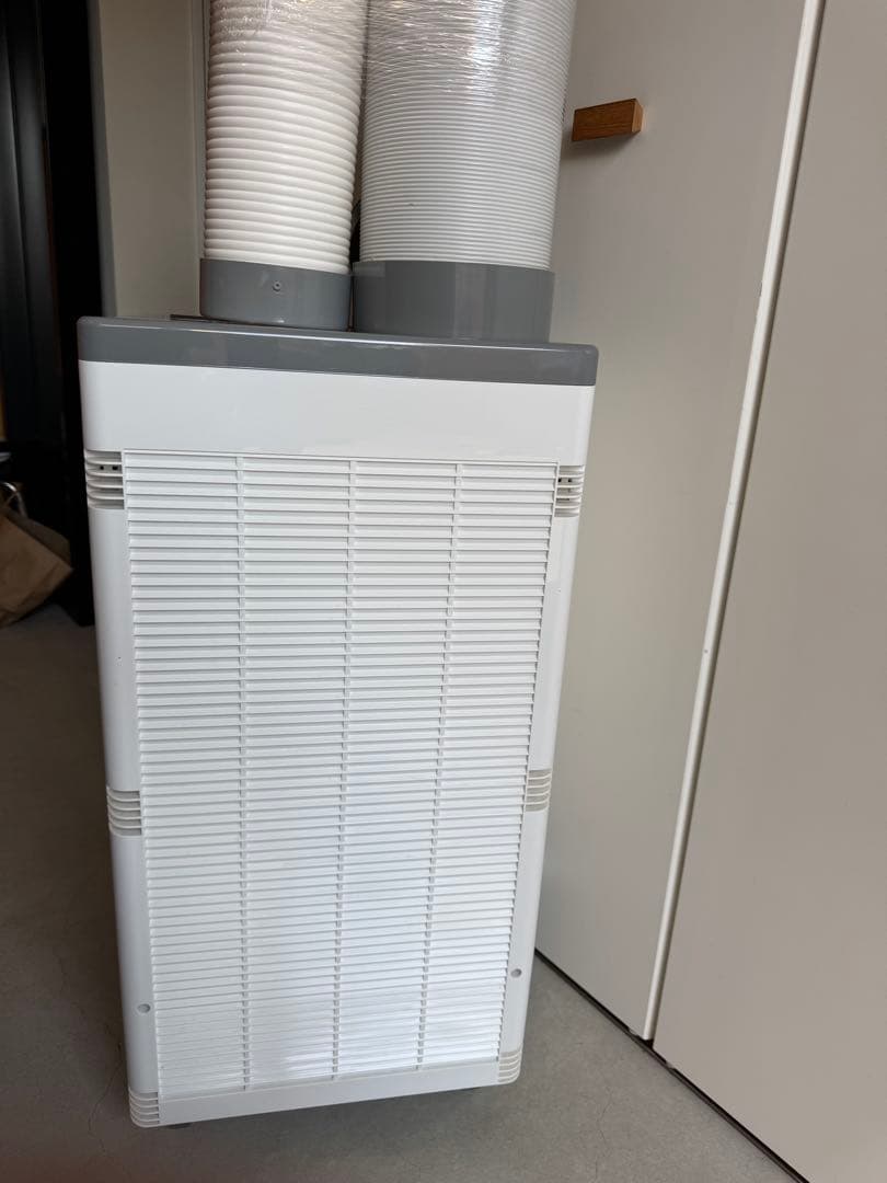 業務用 KODEN スポットクーラー KSM250D エアコン