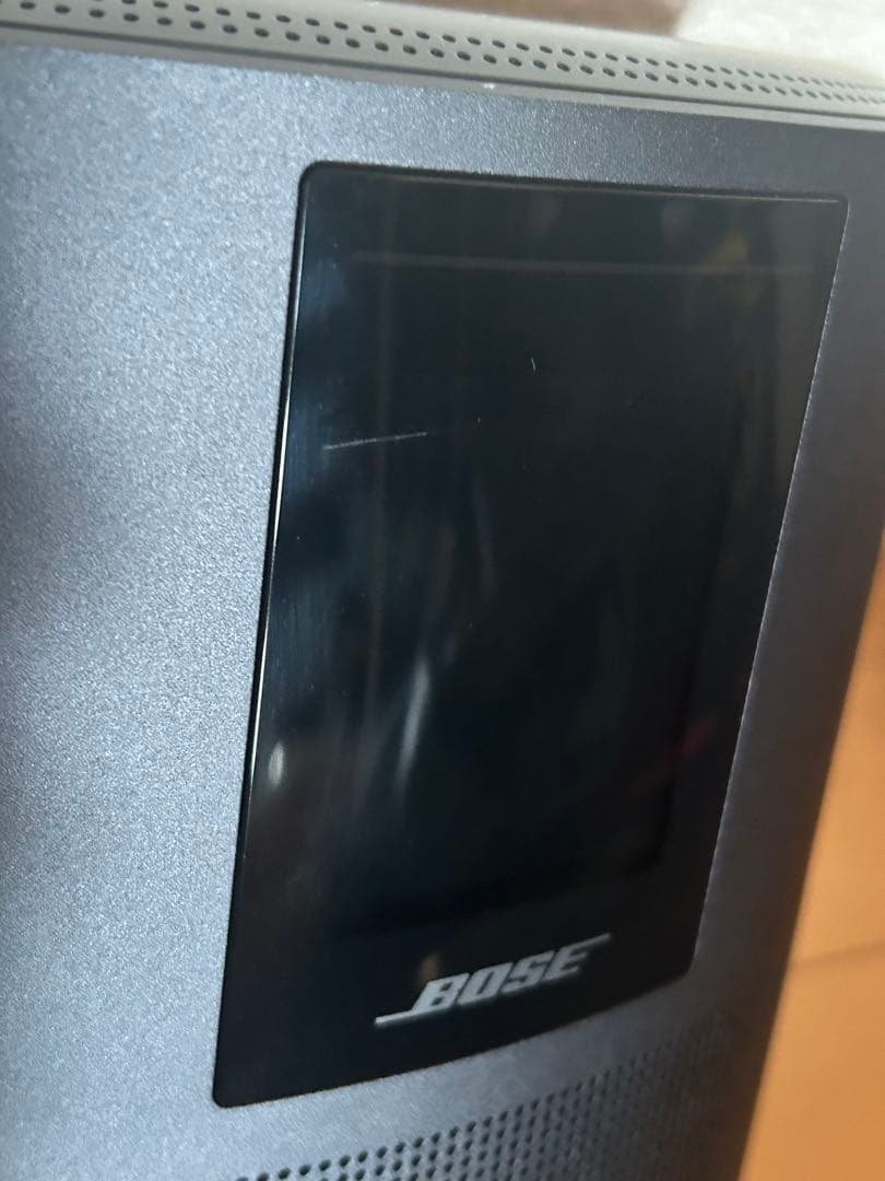 Bose Smart Speaker 500 スマートスピーカー 中古