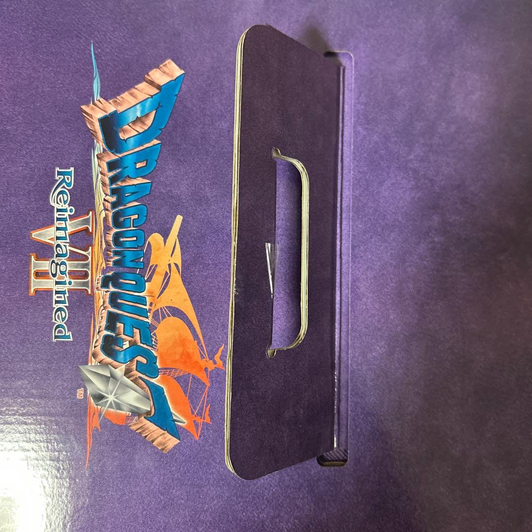 DQふくびき所SP さいごの一枚賞 オルゴデミーラ A賞 石板等セット